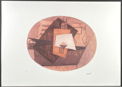 Pablo picasso 70 - *, 50