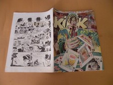 SGT. KIRK N° 10 ED. IVALDI