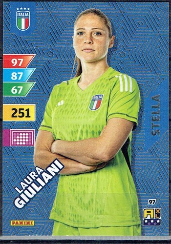 Figurina esselunga stella - figurina,