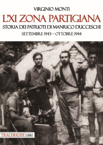 Zona partigiana storia - partigiana.,