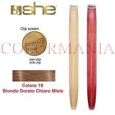 SHE ONE CLIP EXTENSION CON