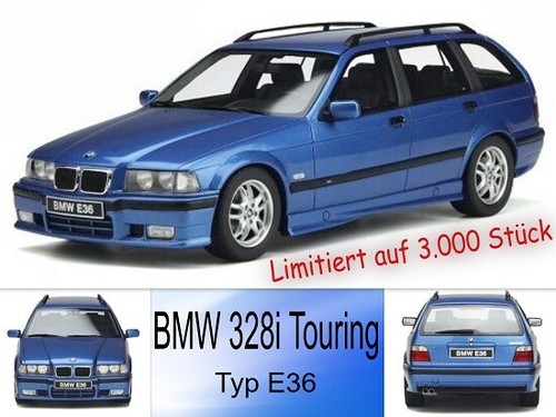 Bmw 328i touring otto - 328i,