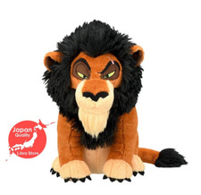 RARO Peluche L Di Scar De Il