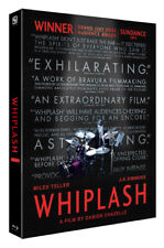 [USED] Whiplash BLU-RAY