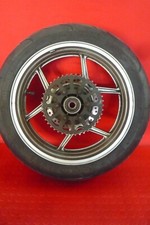 CERCHIO RUOTA  POSTERIORE