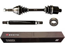 Albero Motore Intermedio