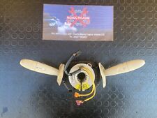 07354957570 Deviosgancio Devioluci Bianco Ricambi Per Fiat 500 C Cabrio 3 Porte