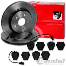 DISCHI FRENO BREMBO 321mm +