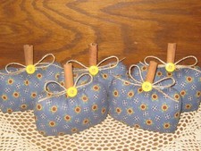 Autunno Country 5 Zucche in