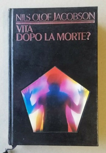 Vita dopo morte jacobson - vita,