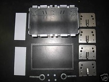 Kit adattamento autoradio