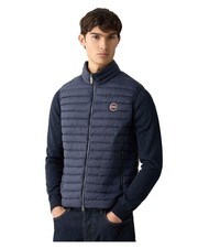 Gilet Uomo Trapuntato In