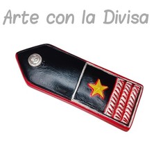 Spallina in ceramica da