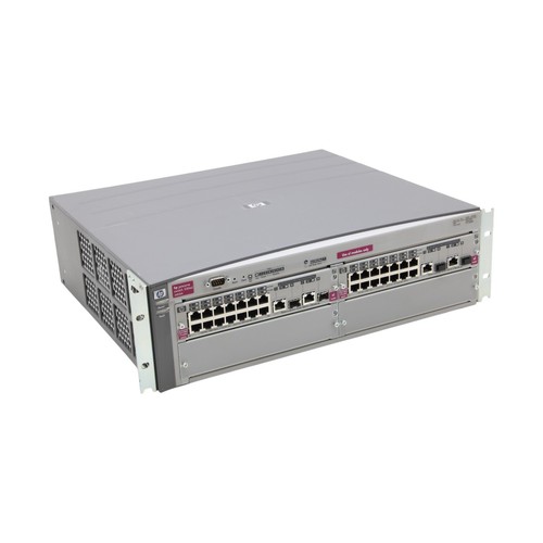 Procurve switch 5304xl - hp,