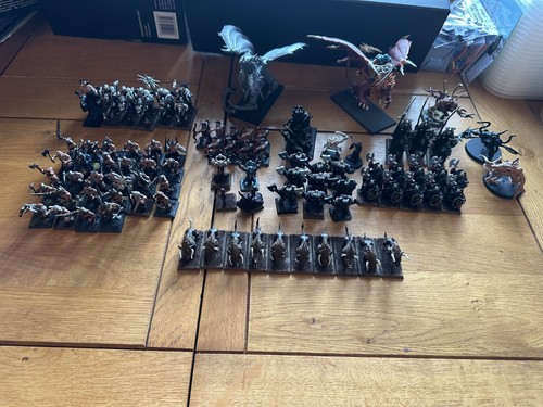 Pacchetto 26g03 warhammer old - pacchetto,