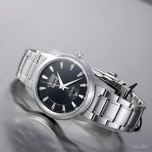 Orologio uomo citizen eco - orologio,