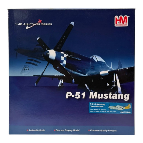 Hobby master ha7744b - hobby, 1:48