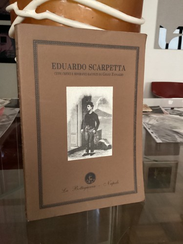 Gigi zanazzo eduardo - gigi,