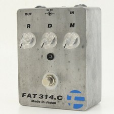 FAT 314.C Pedale coro