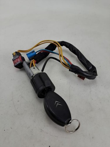 Immobilizzatore citroen xsara - immobilizzatore,