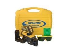 Spectra Precision LT52G Point