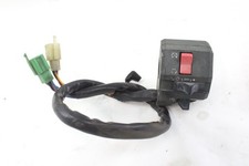 KAWASAKI ER-5 500 460911659 DEVIOLUCI COMMUTATORE DESTRA 96 - 00 RIGHT HANDLEBAR