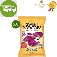 Confezione da 5 x maxi patate