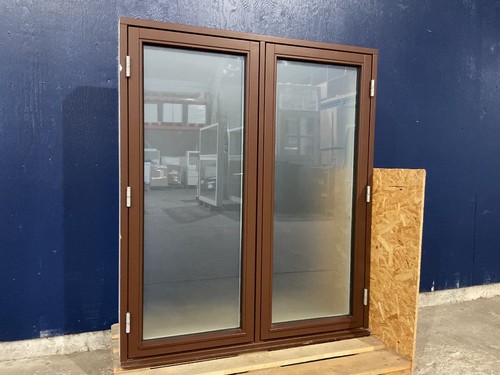 Finestra legno opaco mai - in,