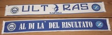 SCIARPA ULTRAS NAPOLI SCIARPA AL DI LA DEL RISULTATO
