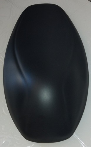 Selle noir neuve mbk - noir, stunt