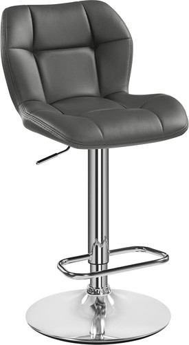 Sgabello bar alto - sgabello,