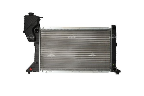 Radiatore acqua motore nrf - radiatore,