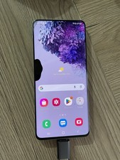 Galaxy S20 Plus Display Recupero Dati