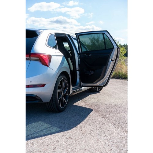 Parasole per skoda scala - per,