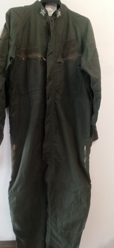 Tuta volo militare - tuta, da
