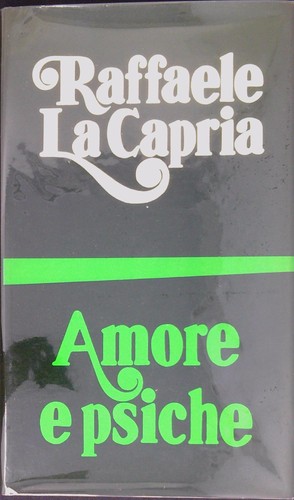 Amore psiche - amore, e