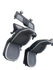 SEDILI PER RENAULT Twingo III serie GT (18>)