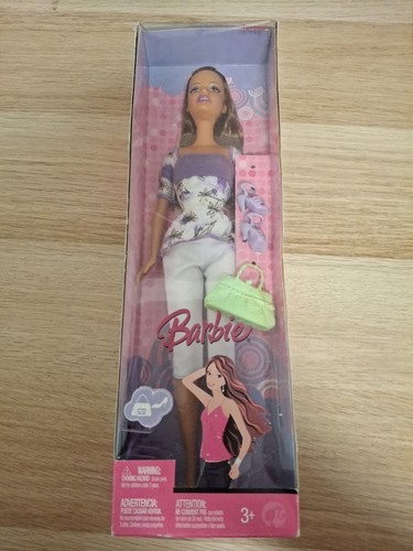 Barbie fashion fever - barbie, teresa