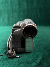 Sony Handycam DCR-HC14E