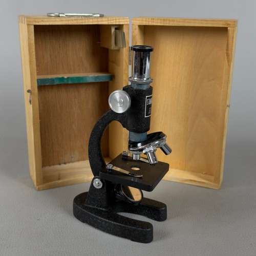 Microscopio scientifico - microscopio,