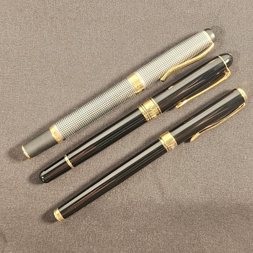 Set penne stilografiche - 3,