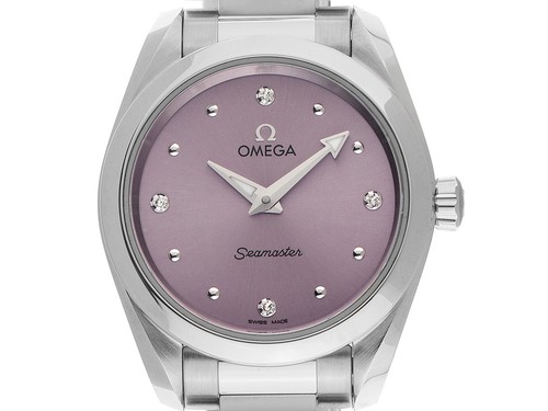 Omega seamaster aqua - omega,