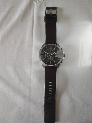 Orologio diesel chief - orologio,