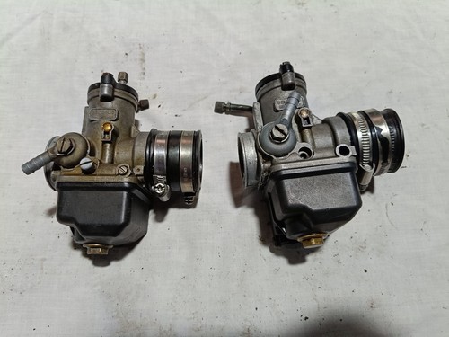 Carburatori dell orto - carburatori, dell’orto