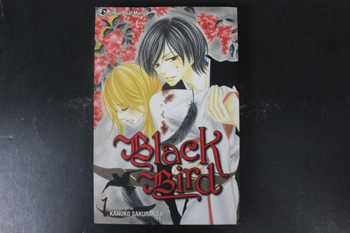 Black bird vol 1 - vol., kanoko