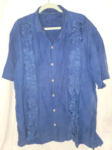 Camicia elegante tommy bahama - camicia,