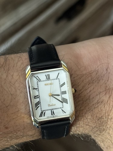 Orologio vintage 1988 - vintage, [n.mint]