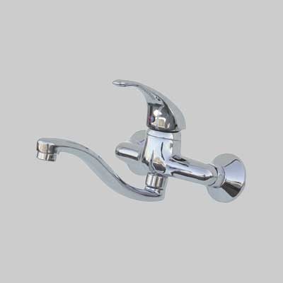 Miscelatore monocomando - miscelatore,