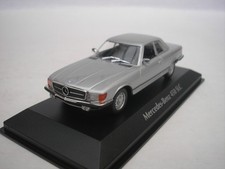 MERCEDES BENZ 450 SLC 1974
