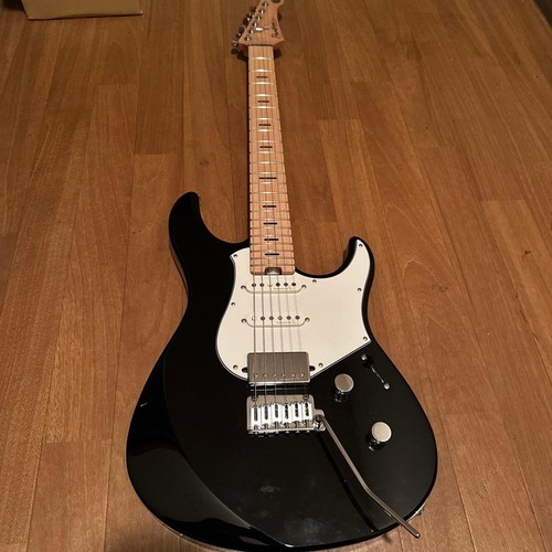 Yamaha pacifica standard plus - yamaha,